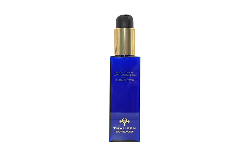 Facial cleanser