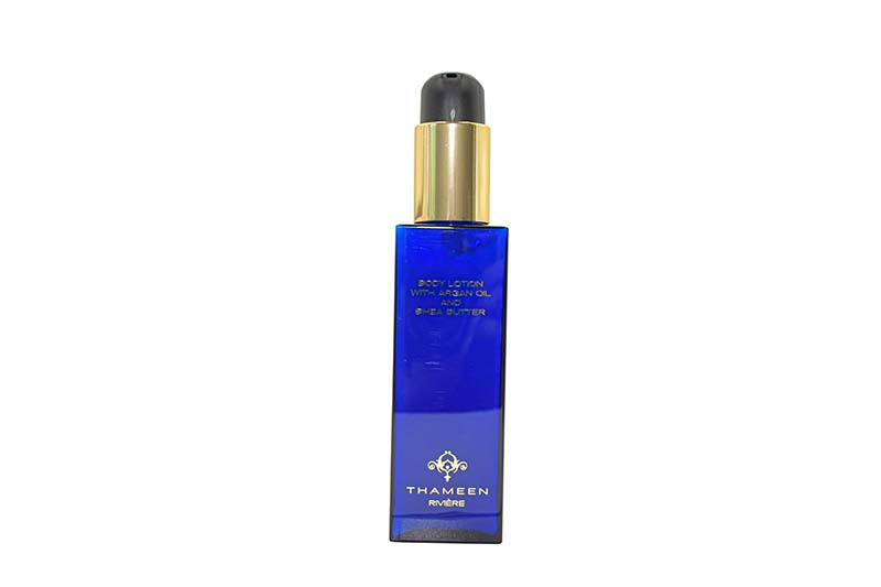 Facial cleanser