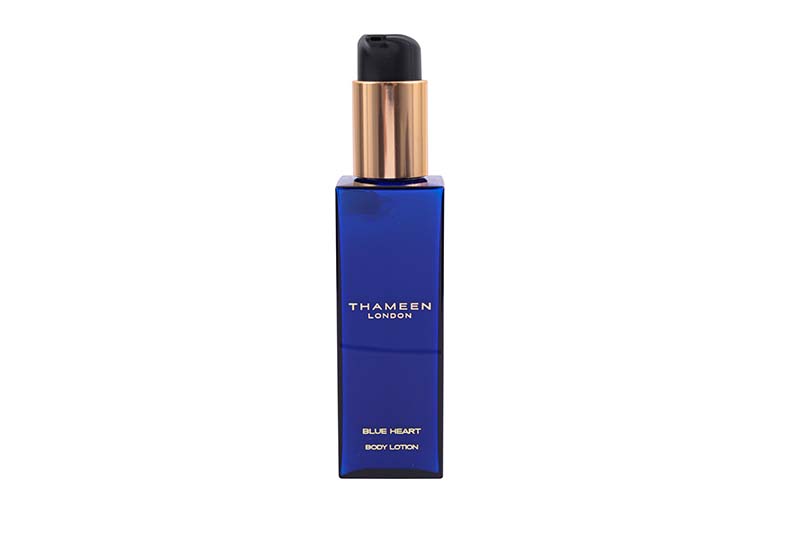 Facial cleanser
