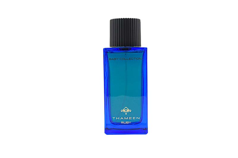 Facial cleanser