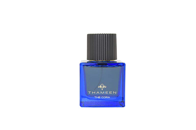Facial cleanser