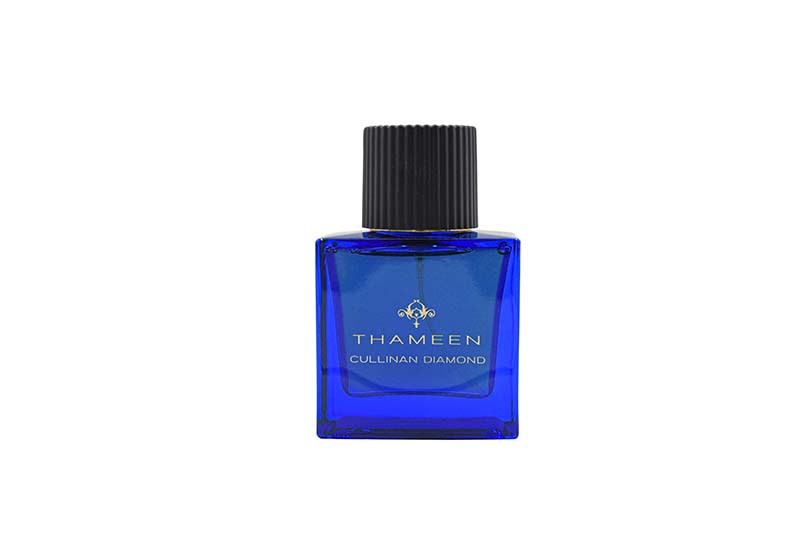 Facial cleanser