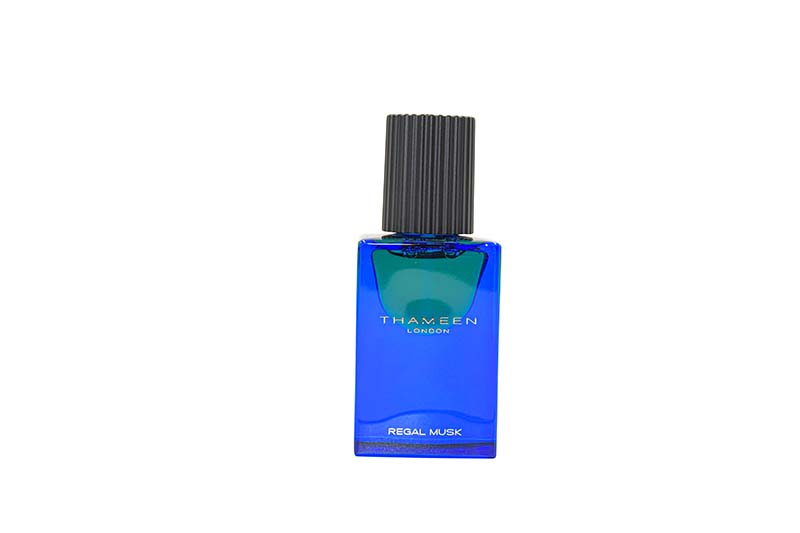 Facial cleanser